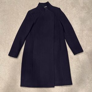 Hobbs London Wool Coat